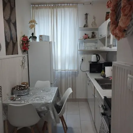 Heni Nagykanizsa