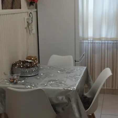 Heni Apartment Nagykanizsa