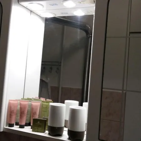 Apartment Heni