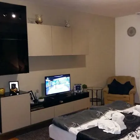 Heni Apartment Nagykanizsa