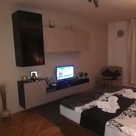 Heni Apartment Nagykanizsa
