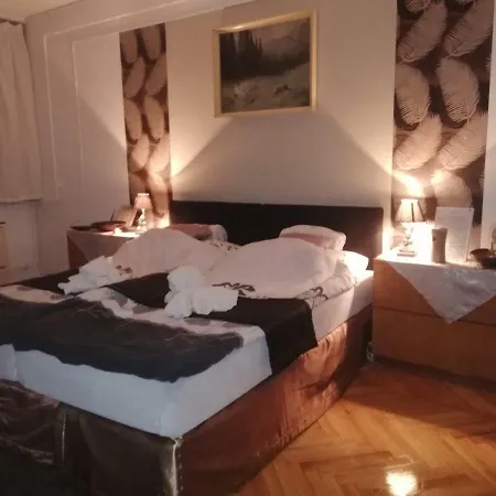 Heni Apartment Nagykanizsa