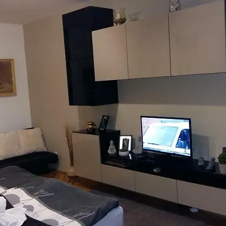 Heni Apartment Nagykanizsa