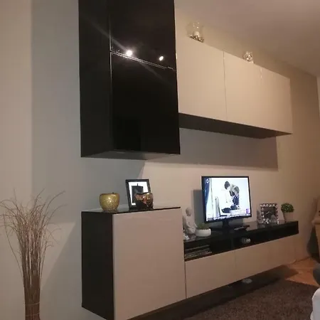 Heni Nagykanizsa