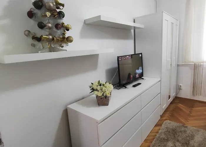 Apartmán Heni