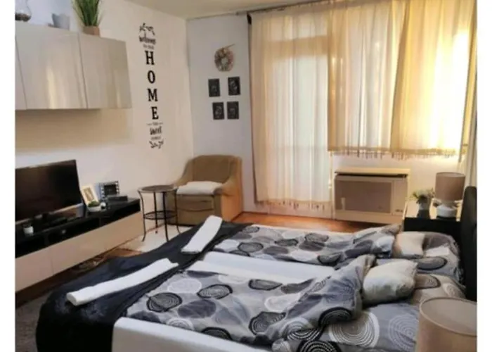 Apartmán Heni *