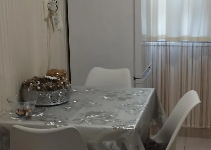 Heni Apartmán Nagykanizsa