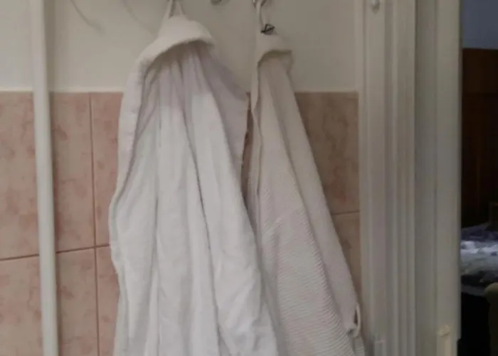 Apartmán Heni *