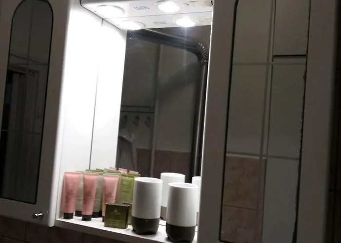 Apartmán Heni
