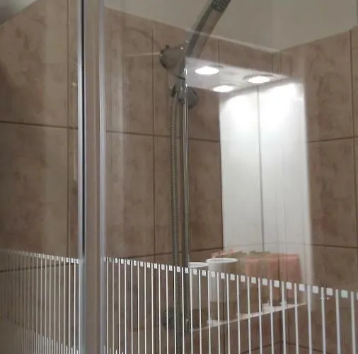 Apartmán Heni *