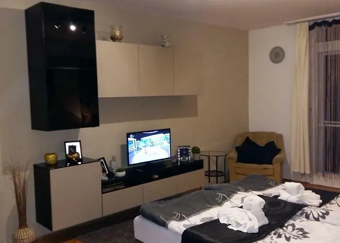 Heni Apartmán Nagykanizsa