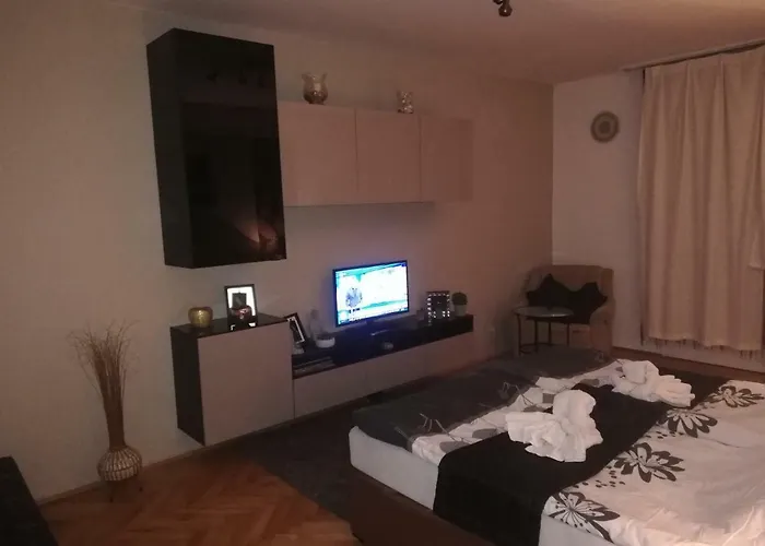 Heni Apartmán Nagykanizsa