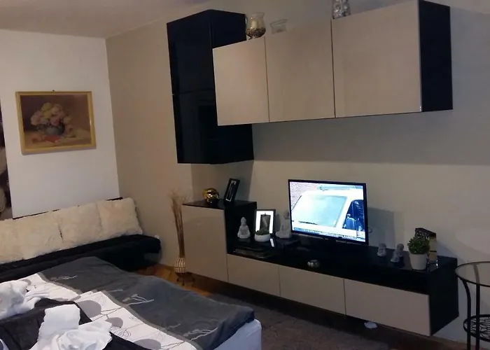 Heni Apartmán Nagykanizsa